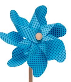 Viipperä vaaleansin. pilkullinen - Lelut - LELU210 - 1