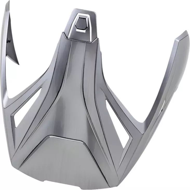 VISOR VPRO QUICKSILVER - Parts ryhmättömät - 01321410 - 1