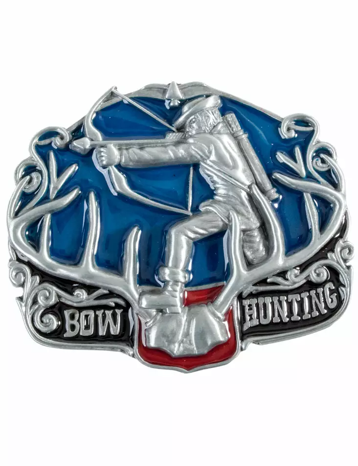 Vyönsolki, Bow hunting - Soljet - VS690 - 1