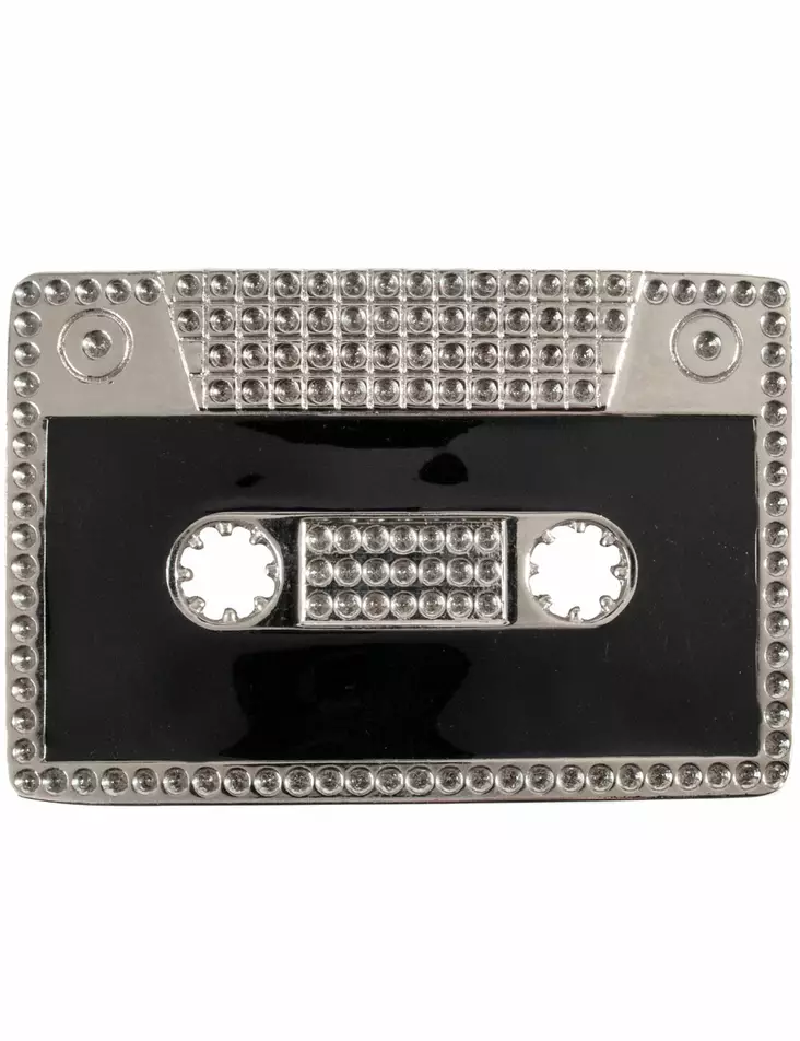 Vy=C3=B6nsolki, C-kasetti, musta - Soljet - VS770 - 1