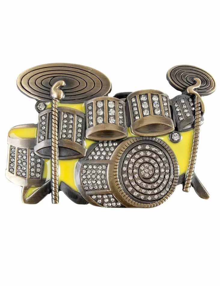 Vy=C3=B6nsolki, Drums - Soljet - VS700 - 1