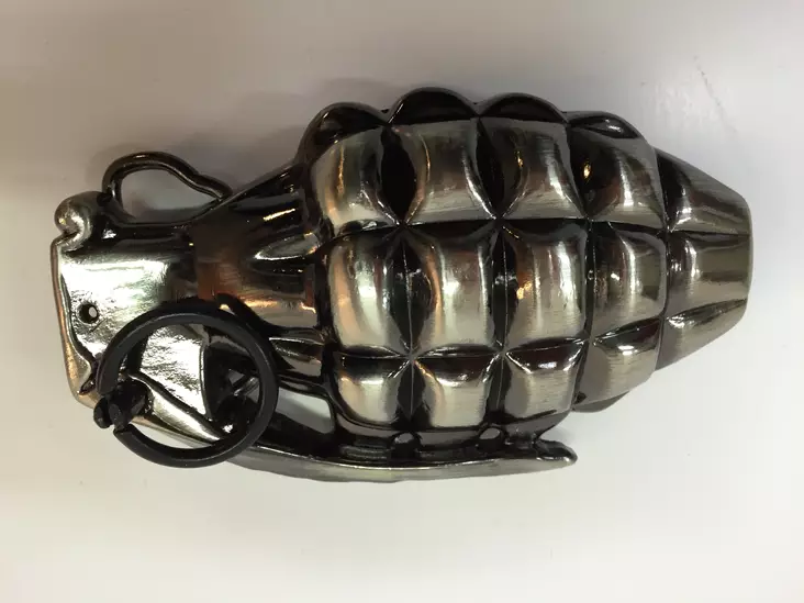 Vyönsolki, Kranaatti - Soljet - VS780 - 1