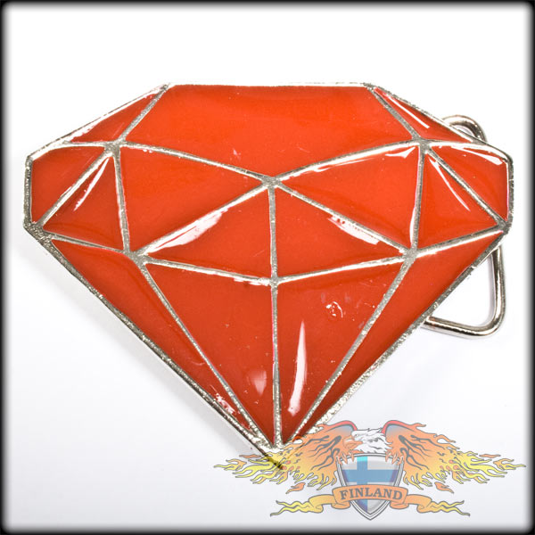 Vyönsolki, Red Diamond - Soljet - VS510 - 1