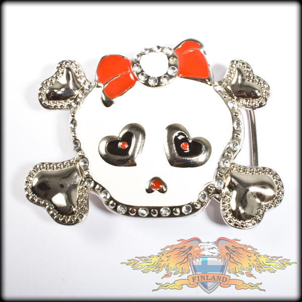 Vyönsolki, rusettikallo - Soljet - VS540 - 1