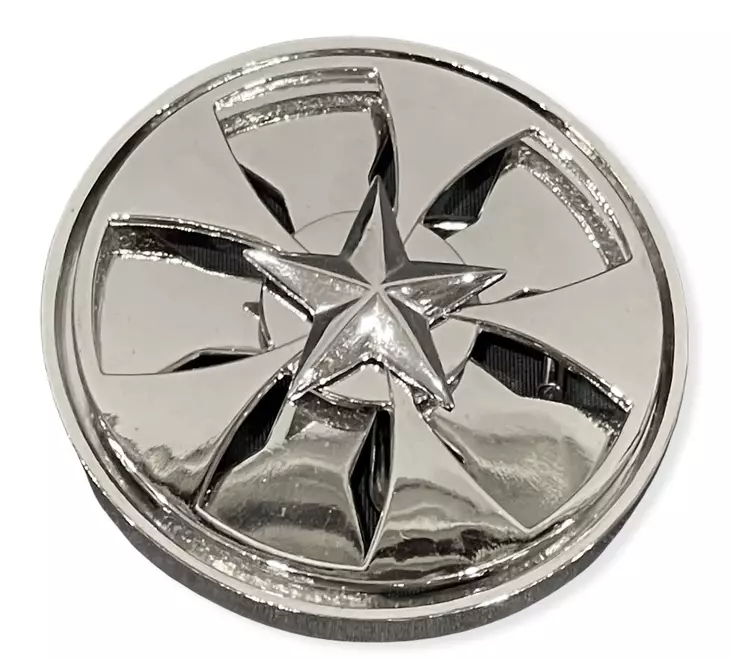 Vyönsolki, Spinneri,tähti - Soljet - VS460 - 1