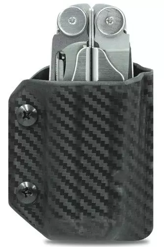 Wave / Wave+ Kydex -vyökotelo - Leathermanit ja veitset - LM70 - 1