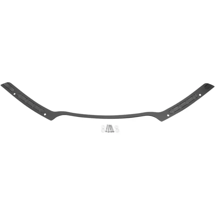 WINDSCREEN TRIM HOLE SHOT BLACK OPS - Parts ryhmättömät - 23500310 - 1