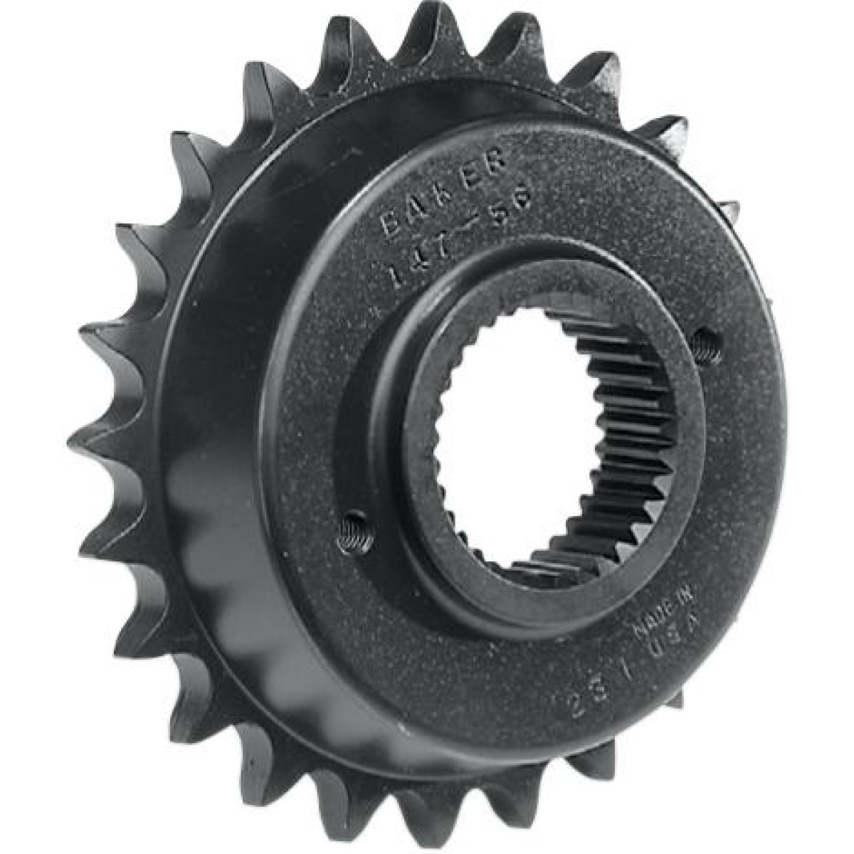 SPROCKET OFFSET TRANSMISSION 24T .900 verkkokauppa