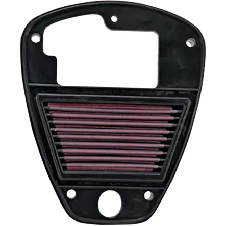 AIR FILTER REPLACEMENT KAWASAKI VN 900 - Ilmansuodattimet - 10112291 - 1