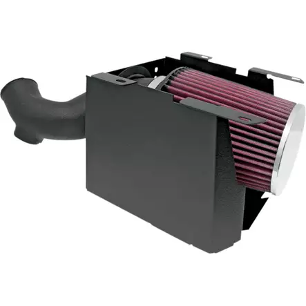 AIR INTAKE KIT KAW KFX450 - Ilmansuodattimet - 10100691 - 1