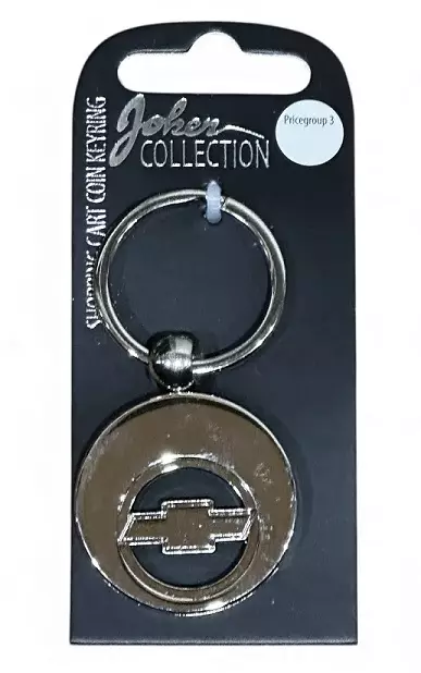 Avaimenperä Chevrolet poletilla - Avaimenperät - PER151 - 1