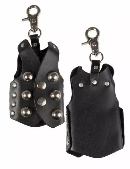 Avaimenperä,Nahkaliivi - Avaimenperät - PER41 - 1