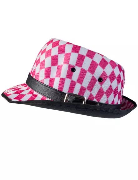 Hattu, ralliruutu - Hatut - HAT1 - 2