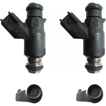 HIGH PERFORMANCE FUEL INJECTOR - Polttoainejärjestelmän osat - 10220141 - 1