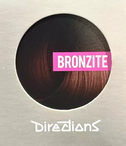Hiusväri Bronzite - Hiusvärit - LR111 - 1