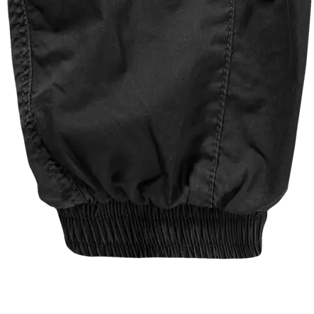 Housut Brandit Black Ray Vintage trouse - Reisitaskuhousut - HO551 - 2