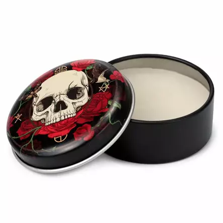 Huulivoide Skulls and Roses - Huulivoide - LIPS1 - 2