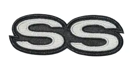 Kangasmerkki SS - Kangasmerkit - K1651 - 1