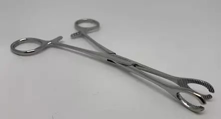 Lävistyspihdit 316L 16-cm - Lävistys- ja venytyskorut - LKR81 - 1