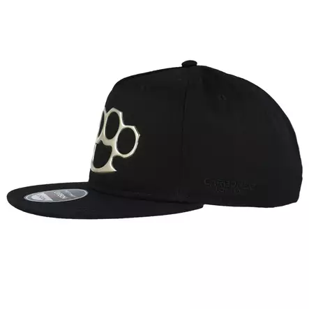 Lippis, Nyrkkirauta - Lippikset - LC841 - 2