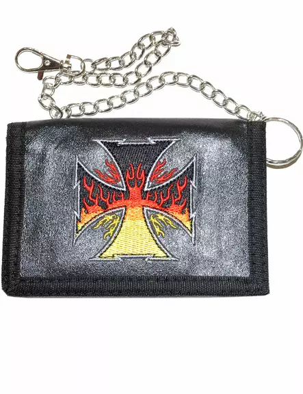 Lompakko, Maltanristi - Lompakot ja rahakukkarot - KN171 - 1