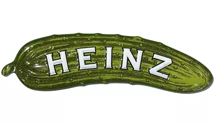 Magneetti Heinz - Magneetit - MAG81 - 1