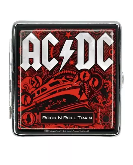 Metallirasia AC/DC Rock n Roll Train - Oheistuotteet - RASIA11 - 1