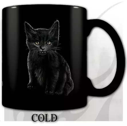 Muki Bat Cat, lahjapakkauksessa - Astiat - SPI221 - 1