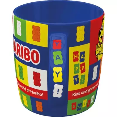 Muki Haribo Sweet Happy - Mukit - MUKI191 - 2