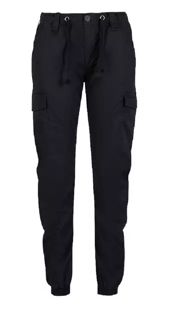 Naisten Melina Reisitaskuhousut - Reisitaskuhousut - BR191 - 1