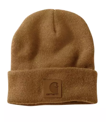 Pipo Carhartt, Lthrtte Watch Cap Beanie - Pipot - CRH61 - 1