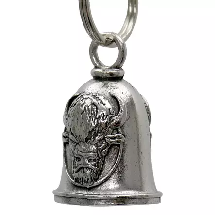 Pirunkello Buffalo Crazy - Ajovarusteet - BEA131 - 2