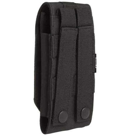 Puhelinkotelo musta Brandit 16x7,5cm - Kotelot - BR61 - 2