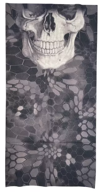 Putkihuivi Kennokallo - Putkihuivit - B441 - 1