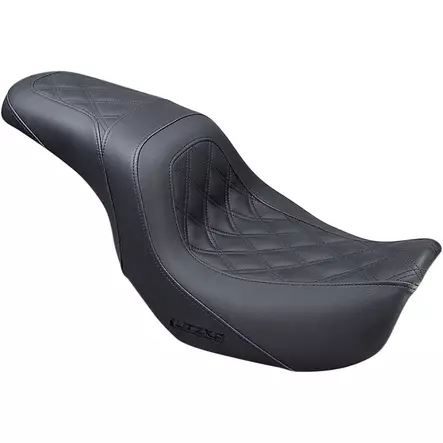SEAT SLIM L/S LUTZKA - Satulat ja satulanpäälliset - 08030591 - 1