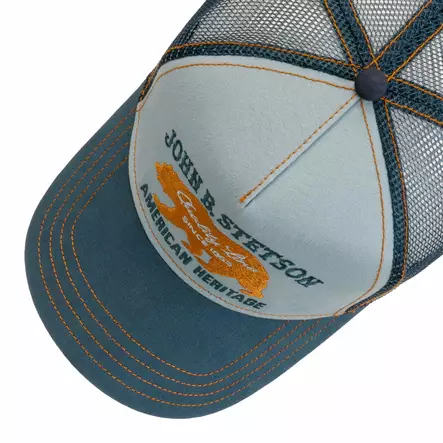 Stetson John B. Stetson - Lippikset - STHAT191 - 2