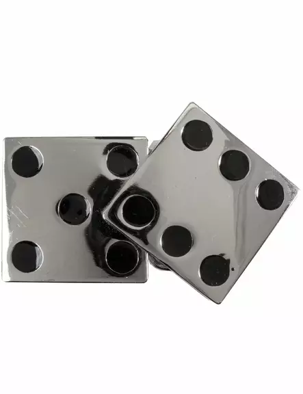 Vy=C3=B6nsolki, Nopat hopea kiilt=C3=A4v=C3=A4 - Soljet - VS751 - 1