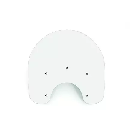 WINDSHIELD STANDARD OEM-REPLACEMENT HARLEY DAVIDSON® 15" CLEAR - Tuulilasit ja etumaskit - 23100431 - 1