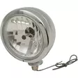 4 1/2" SPOTLIGHT W/881 LIGHT CHROME - Tuulilasit ja etumaskit - 20011221 - 1