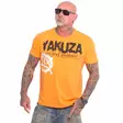 YAKUZA T-Paita Deep down V02 - T-paidat - YA51 - 1