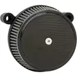 AIR CLEANER COVER BIG SUCKER CARBON - Ilmansuodattimet - 10102471 - 1