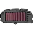 AIR FILTER REPLACEMENT SUZUKI GSX1300BK B-KING 07- - Ilmansuodattimet - 10111441 - 1