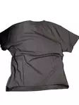 Alpha T-paita Army Vintage harmaa - Paidat - ALP141 - 2