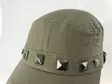 Armycap, Olive - Lippikset - LC511 - 2