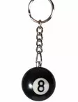 Avaimenperä, 8-Pallo - Avaimenperät - PER31 - 1