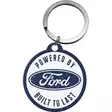 Avaimenperä Ford, rosteria - Avaimenperät - PER121 - 1