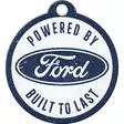 Avaimenperä Ford, rosteria - Avaimenperät - PER121 - 2