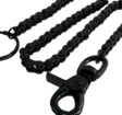 Avainketju 50cm musta kettinki - Avainketjut - KJ201 - 3