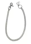 Avainketju kromi, 68 cm - Avainketjut - KJ221 - 1