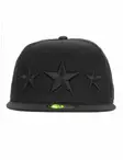 Baseball lippis, Three Stars - Lippikset - LC391 - 1